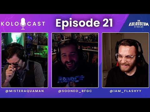 The Art Of Zoning Feat. Sooneo - KoloCast #21