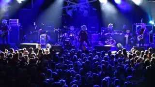 MAN WITH A MISSION - Emotions - Leipzig 2015