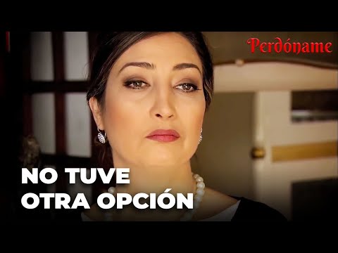 Zuhre Cubre La Mentira De Eylul - Perdóname Capítulo 70