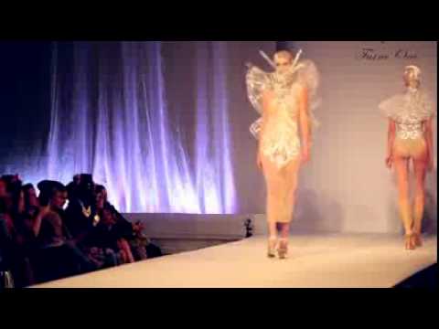 Amato Couture LA Fashion Week It's Alive