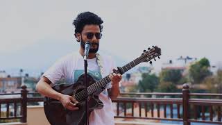 HOW TO BE YOURS- CHRIS RENZEMA(Acoustic cover)