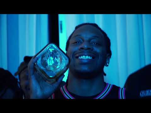 DFD ROD - Gangsta Shit - (Official Video)