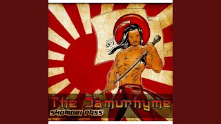 The Samurhyme
