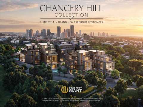 ◤ Chancery Hill Road Brand New Bungalow ◥ PREVIEW LAUNCH OPENING SOON!, Jalan Novena Chancery Hill Dyson Road Gentle Drive Jalan Merlimai, 6 Bedrooms, 9,448 sqft, Detached House For Sale, by Val Lin, 500195167 - PropertyGuru.com.sg