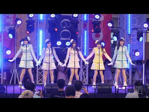 220219 Hoshizora Sisters - Shitsuren Kanpai @ Keep In Touch Free Hi-Touch [Overall Stage 4K 60p]
