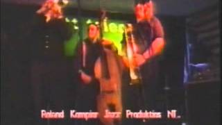 Steve Mellor   Wabash Blues.wmv