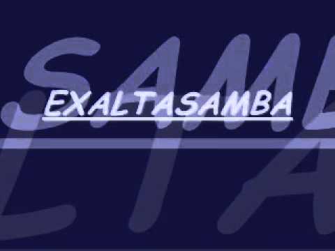 Oposto do Meu Ser - Exaltasamba