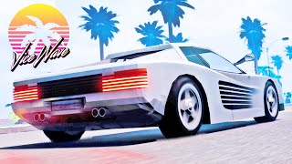 First Look at Vicewave 1984