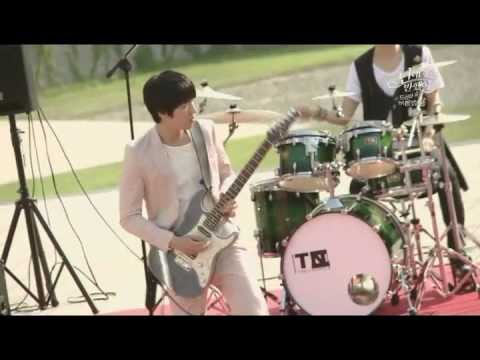 Battle Of Life - Jung Yong Hwa Of Cn Blue