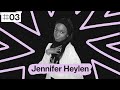 HOE MAAK JE HET SLECHTSTE TV-PROGRAMMA OOIT MET JENNIFER HEYLEN? — Puur Hypothetisch #03