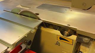 Scie &agrave; format Sicar Express 3200 C | Image 4 - Machineryline