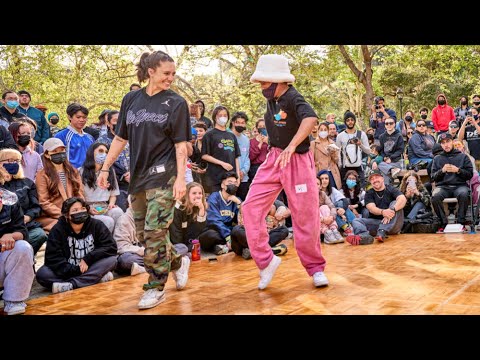 Top 8: Beks vs. Rascal Randi- LTMMY Vol. 12