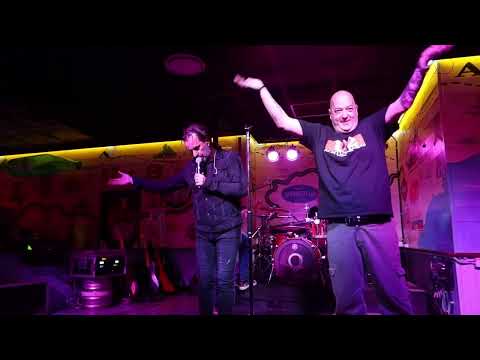 Achtung Babies - I Still Haven’t Found…