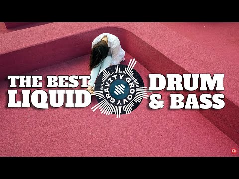 🔥 Gravitational Groove 🥁 DnB Mix 💦 Liquid Drum and Bass Uprising Vol.99