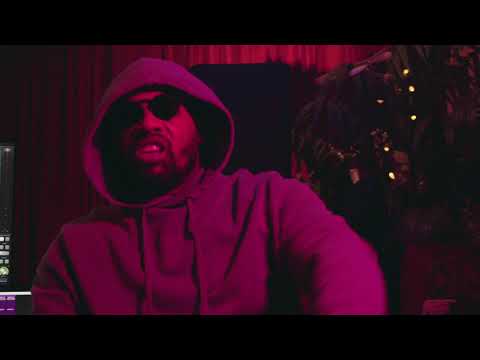 Murdah Baby - 3 Cups (Official Music Video)