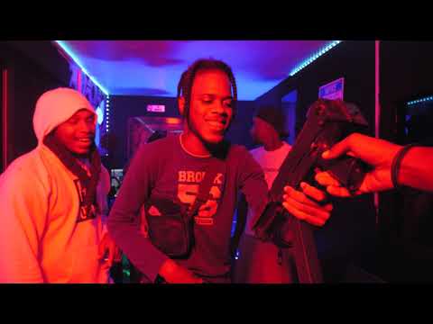 Jodybree X Chubb Sosa - 4 door (Official Music Video)