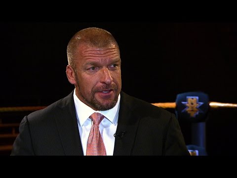 Triple H Talks Finn Balor Adjusting To WWE, Shinsuke Nakamura, If NXT Is Developmental