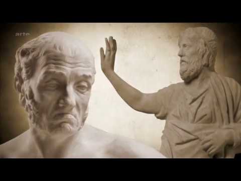 Les grands mythes -  17 - Dédale et Icare, le rêve éclaté