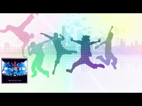 Avivamiento (Baile) Urbanos & Electrónica/Mi Posición - R Nova