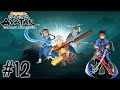 Avatar The Last Airbender Video Game Playthrough With Chaos Part 12 Rescuing The Bear