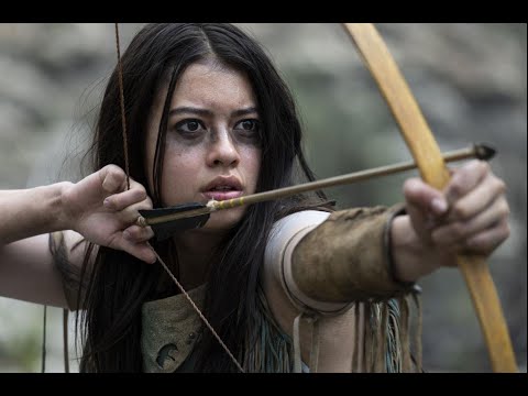 Naru’s Way - Tribute Prey