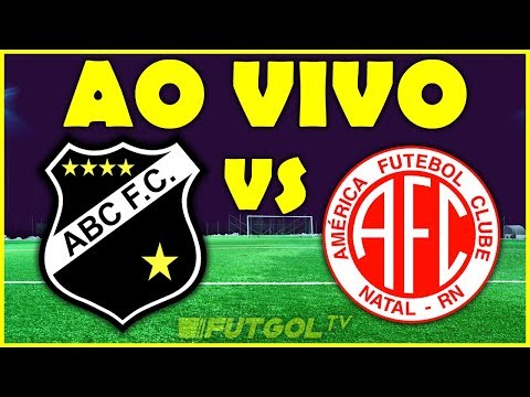 ABC 2x1 AMÉRICA-RN | COPA DO NORDESTE | 2ª RODADA | 02/02/2020
