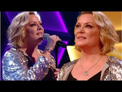 All Together Now: 'Ruined!' EastEnders star Laurie Brett shocks viewers with performance