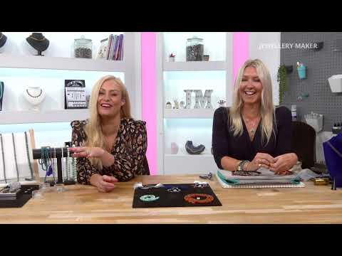 JewelleryMaker LIVE 19/08/23