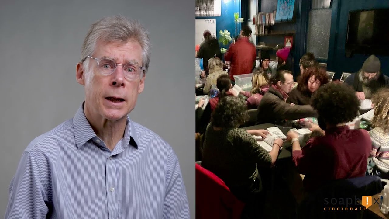 YouTube video thumbnail