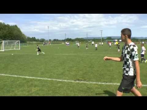 2004 MTK-MFS  -  Sturm Graz  2014.05.25.   2. Flextronics Kupa Szombathely