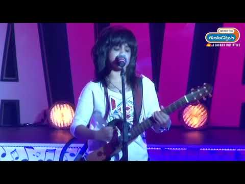 Jasleen Royal | Panchi Hojavan | Radio City Freedom Awards 2013