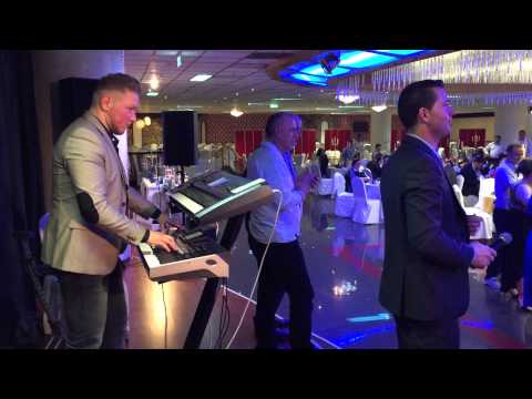 Veton Mushkolaj & Halit Haliti live 2015