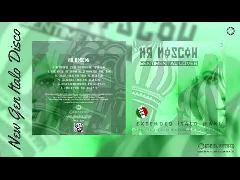 [BCR 1120] Mr  Moscow - Sentimental Lover (Extended Vocal Sentimental Mix)