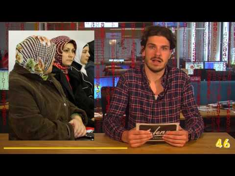 Vorarlberg in 100 Sekunden: 01.03.2017