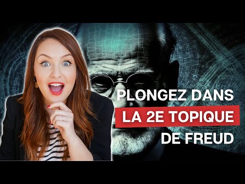 Understanding Freud's 2nd Topic