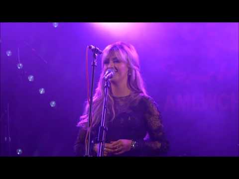 Sioned Terry  "Habanera" (Carmen by Bizet))