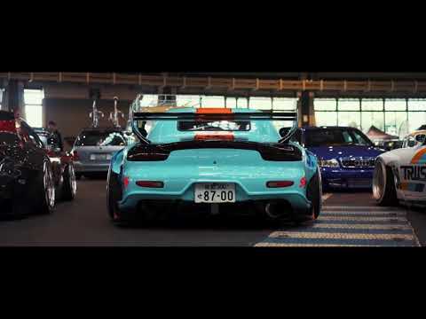 XXXTENTACION - SAD (JurijusXas & Oliver Roberts remix)