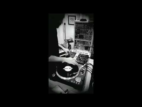 DJ NETIK -   The Human Drum Machine (2018)