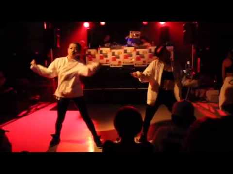 DOWNY SHOW☆VENOM ILL LOUNGE@ISE RHYTHM