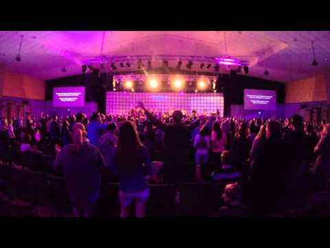 Teaser | Songs from History Makers conference 2015 OXYGEN