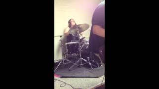 Aesthetics Versus Architecture Live 3/16/2013