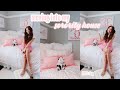 MOVING INTO MY SORORITY HOUSE Kappa Alpha Theta University Of Alabama Move In Day Vlog