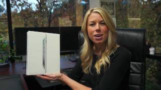 TargetSolutions iPad 2 Promo Video