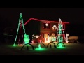 Boros Christmas Lights Wizards In Winter