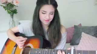 Get Your Guns - Camille (The Darling Buds cover)