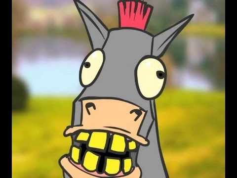 10 Hour Loop :: Look at my horse