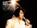 Elvis Presley ♫ Padre  (Take 2)