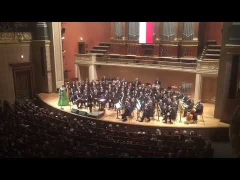 LUCIE SILKENOVÁ: Ennio Morricone - The Ecstasy of Gold