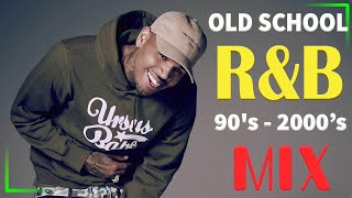 90s - 2000s R&amp;B MIX ~ Ne Yo, Rihanna, Beyonce, Usher, Chris Brown, Beyonce, Chaka Khan, 112 &amp; More