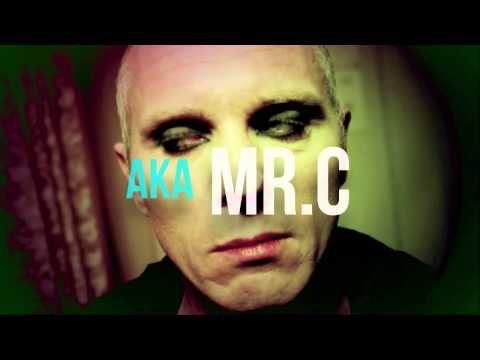 Halloween Night: Mr C @ Kabao Club